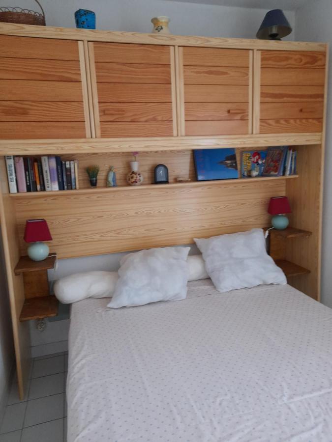 Joli T2 Rdc, Bord De , Piscine , Aresquiers 34 Apartment *