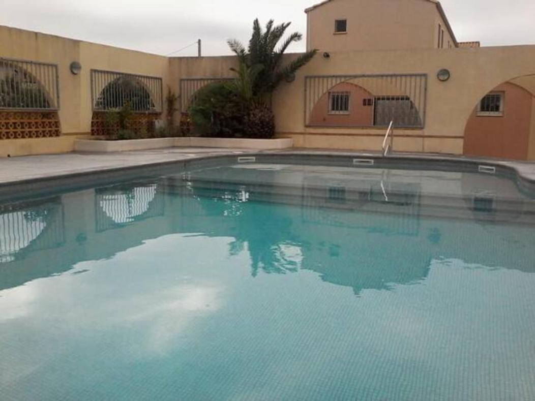 Apartment Joli T2 Rdc, Bord De , Piscine , Aresquiers 34 Frontignan