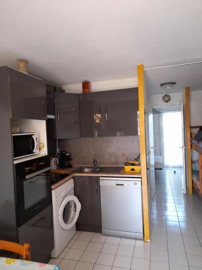 Joli T2 Rdc, Bord De , Piscine , Aresquiers 34 Apartment Frontignan